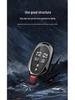 Чехол для ключа для Jeep Grand Cherokee 2009-2012, Chrysler 300, Dodge Journey