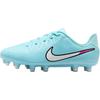 Tiempo Legend 10 Academy MG GS Prism Pack Kids Sneakers Teal Copa White DV4348-401