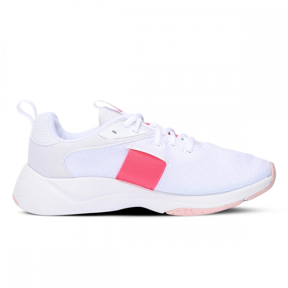 Puma Zora 38627403 Puma Белый Закат Розовый Мел Розовый