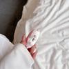 Creative Cute Cartoon Cat's paw Earphone Case For Apple AirPods Pro3 for AirPods 2 3 4 Pro2 Wireless Bluetooth Protective Cover
