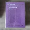 [Б/У] DVD тура BTS LOVE YOURSELF