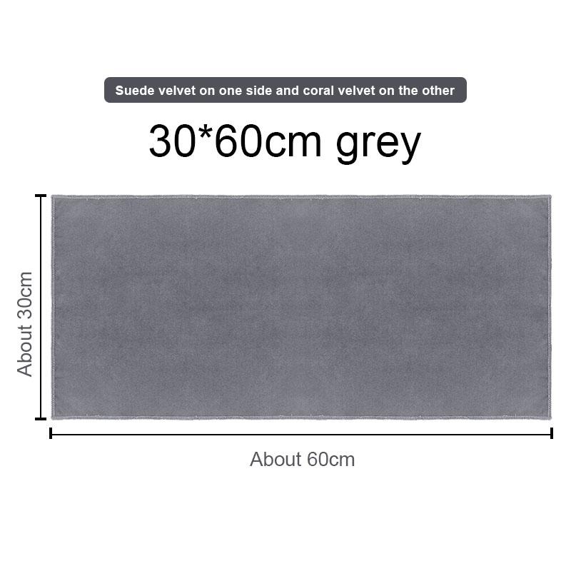 1 шт. 2025 Мода Новое Полотенце для Мойки Автомобиля Микрофибра Чистящая Тряпка Ткань Автотовары Для KIA Cerato Sportage R K2 K3 K5 Sorento Sportage R Rio Soul