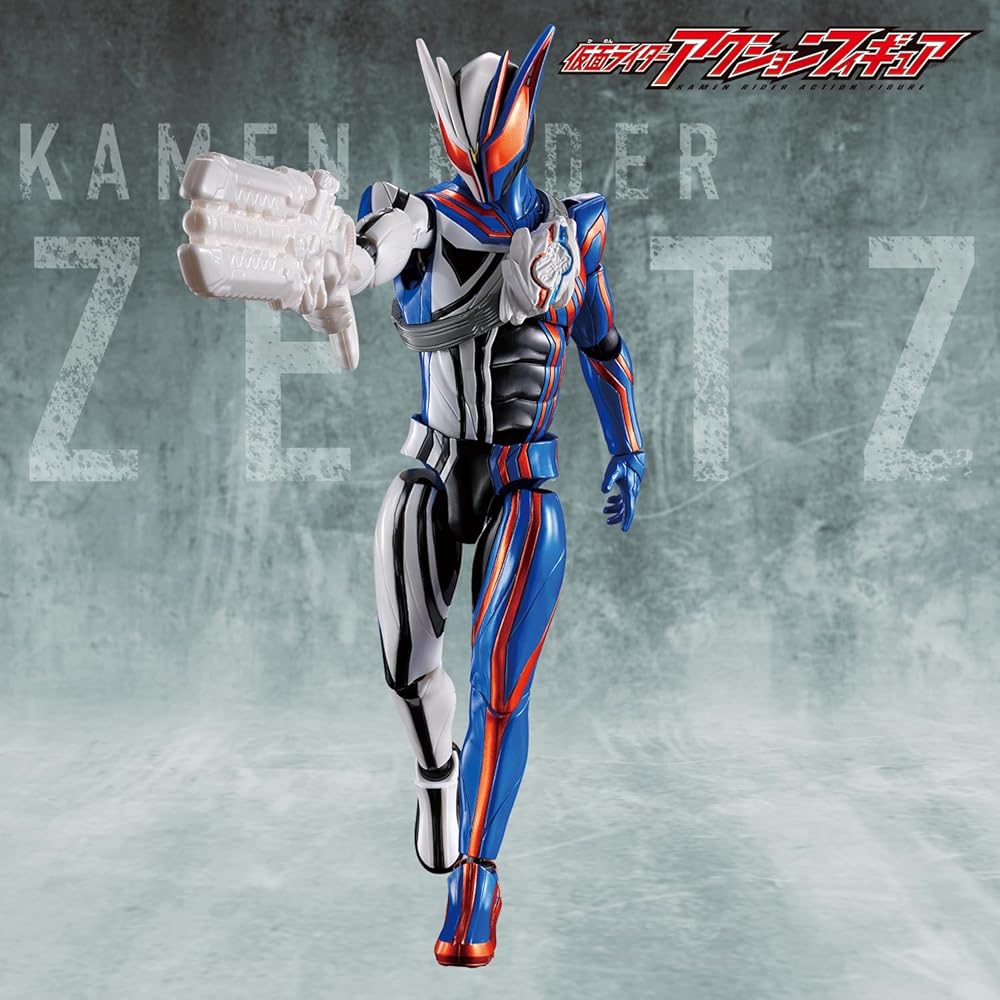 Фигурка Камен Райдер от Bandai Камен Райдер Нокс Для детей от 3 лет Коллекционная игрушка