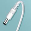 Кабель-преобразователь USB 5V в DC9V 12V, кабель для зарядки от USB 5V к 9V 12V с 8 разъемами-адаптерами
