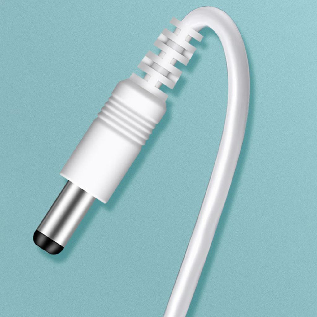Кабель-преобразователь USB 5V в DC9V 12V, кабель для зарядки от USB 5V к 9V 12V с 8 разъемами-адаптерами