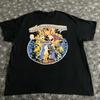 Новая футболка Molly Hatchet Flirtin With Disaster Рождественский подарок Унисекс S-5XL Футболка CA317 Унисекс Футболка
