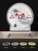Zhaoran Commercial Manual Stainless Steel Multi-Purpose Slicer