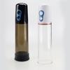 Electric Penis Pump Penis Extender Vacuum Pump Delayed Ejaculation Penis Erection Trainer Penis Enlarger for Erectile Dysfunction Trainer, Penis Pumps