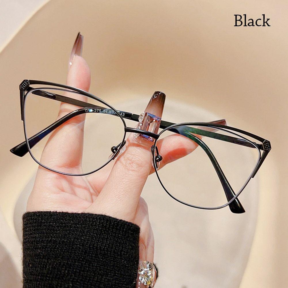 Защитные очки для глаз, квадратные очки, сверхлегкая оправа, очки с защитой от синего света, офисные очки