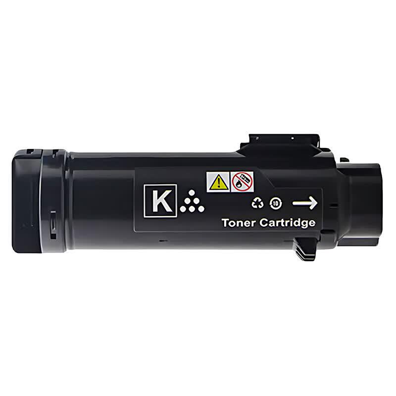 Compatible Toner Cartridge for FujiFilm/Xerox CP318 Series