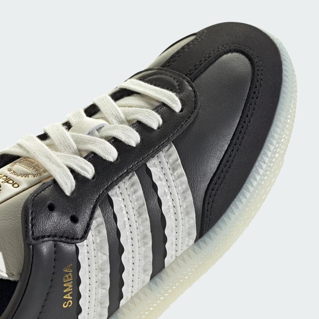JR8831 adidas Originals Samba Ruffle Stripes Черный (Женский)