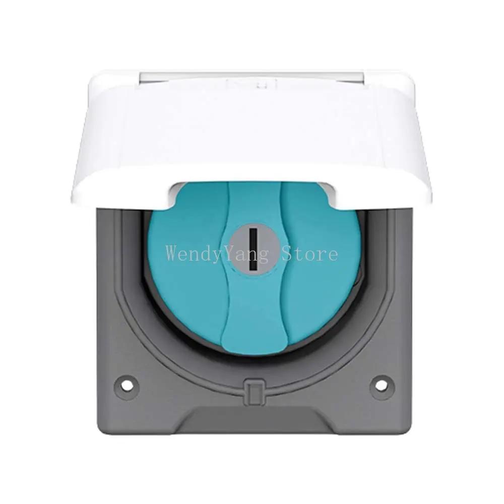 1PC RV Accessories Gravity Fresh Water Fill Hatch Inlet Filter Lockable For RV Boat Camper Trailer White Caravan Accessories Wit