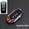 Touareg Car Key Case for Volkswagen 32 Models (2015-2021)