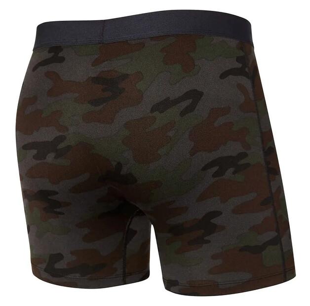 SAXX Underwear Daytripper Fly Boxers