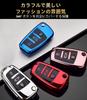 KUNIO Custom Folding Key Case Key Cover Key Cover Key Holder Silicone for Car