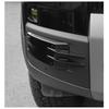For BYD Leopard 7 Titanium 7 Front Rear Bumper Anti-Collision Corner Guards Protectors Auto Exterior Accessories