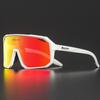 New Cycling Glasses Bike Sunglasses Men UV400 Eyewear Outdoor Sports MTB Goggles Bicycle Women Riding Hiking Sunglasses
