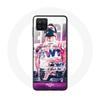 Samsung Galaxy A12 Case Formula 1 Sergio Pérez F1 Racing Driver