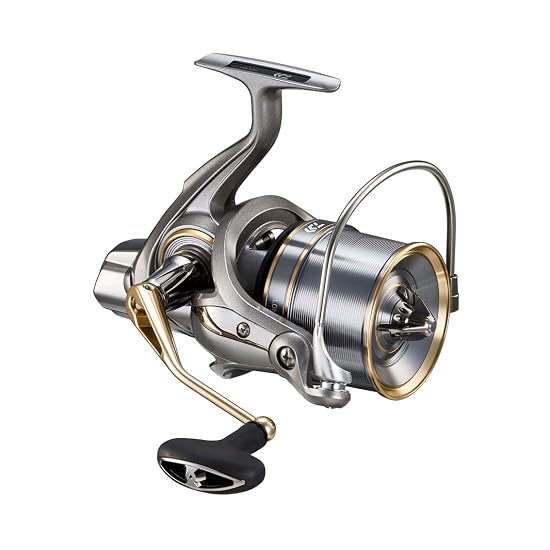 DAIWA 23 Long Beam 35 06PE Surf Casting Reel