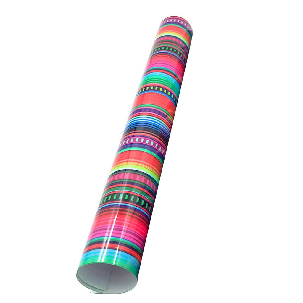 Heat Transfer Self-Adhesive Vinyl Bundle DIY Garment Film Silhouette Paper Fabr