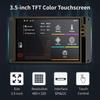 TFT35 V2.1 ЖК-экран 480x320 Wifi-модули для 3 CR10 3D-принтер Часть для SKR E3 SKR E3 DIP-плата Замена