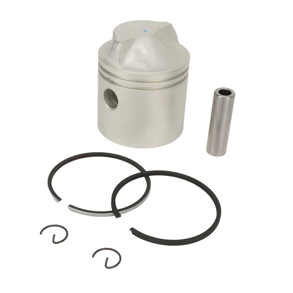Комплект поршня подвесного мотора 54 мм 6E3 11631 00 98 Поршневая группа для 4LN 4SN 5LN 5SN 4LK 4SK 5LK 5SK