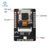 Модуль AI Vision ESP32-S3-CAM WiFi Bluetooth с интерфейсом Type C для обнаружения лиц и распознавания цветов