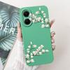 Чехол для Xiaomi Redmi Turbo 4 Pro PocoF7 Милый Мультяшный Чехол Ударопрочный Чехол для Телефона Для Xiaomi Poco F7 Redmi Turbo4 Pro Мягкий Чехол