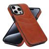 PU Leather Wallet with Card Holder Phone Case for IPhone 13 12 Mini 16 15 14 11 Pro XS Max XR X 8 7 Plus Protective Back Cover
