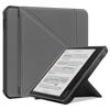 Stand Case for Kobo Libra Colour eReaders PU Leather Sleeve Cover with Auto Wake/Sleep