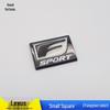 Compatible with Lexus IS200T, RX, ES, NX, CT200; features FSPORT logo and rear emblem.