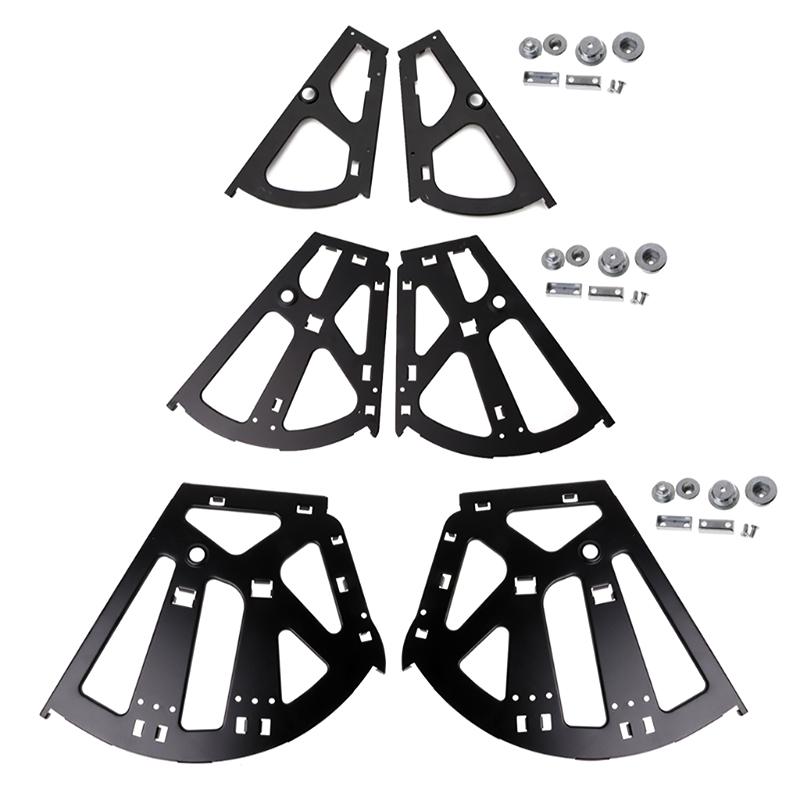 2 шт. Петли для обувного шкафа Стальная полка для обуви Откидная полка Фурнитура Каркас Петли для обувницы Прочные