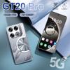 Смартфон GT20 Pro, 2+16 ГБ, Android 8.1