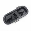 Car Rear Light Bulb Holder For Nissan Qashqai 07-13 Tail Lamp Circuit Board Rear Left/Right Tail Lamp Cluster Bulb Holder