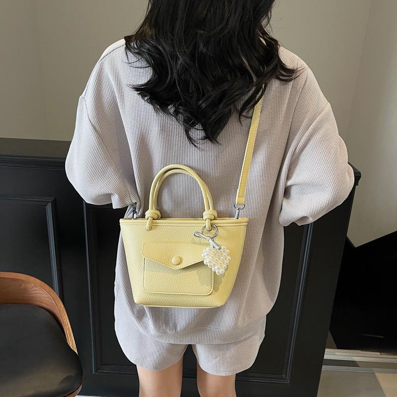 Fashion Handbag Women's Shoulder Bag New Messenger Bag