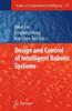 Книга Design and Control of Intelligent Robotic Systems : 177