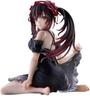 Desktop Cute Tokisaki Kurumi ~Nightwear Ver.~ Figure
