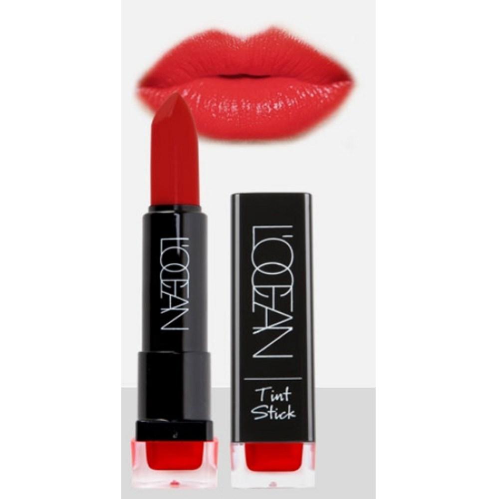 L'Ocean Tint Stick 3,7 г, Red Temptation, 1 шт.