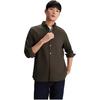 Tommy Hilfiger Рубашки Мужские Лацкан Умеренный Другое MW0MW33473