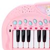 Sanrio Electronic Keyboard Hello Kitty Christmas Gift 390763