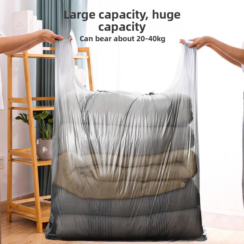 Сумки для переезда, Сортировочные сумки большой вместимости, Одноразовые хлопковые одеяла, Сумки для хранения одежды, Пластиковые пакеты для переезда