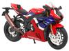 Doyusha 2020 Honda Fireblade Completed Product 1/12 CBR1000RR-R