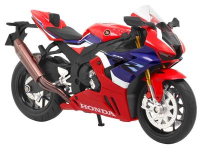 Doyusha 1/12 2020 Honda CBR1000RR-R Fireblade Готовая модель