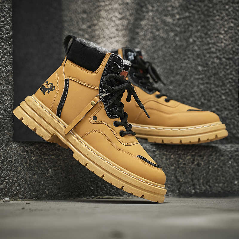 Large Dimensions High Tops Brand Shoes For Men Loafers Basket Sneakers Men's Spring Boots Sports Tenys Welcome Deal Choes