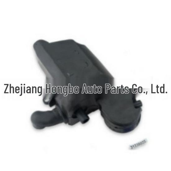 Volvo S60/V70 Oil-Water Separator & S80 Exhaust Valve, V40 Crankcase Ventilation