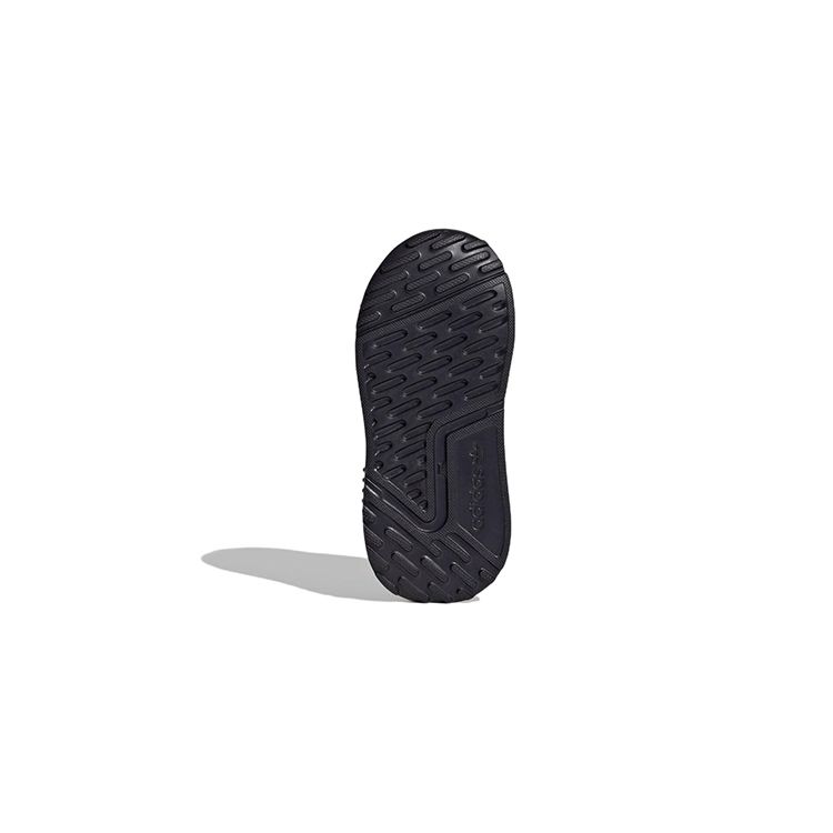adidas Originals Multix Универсальные Удобные Прочные Дышащие Низкие Кроссовки для Ходьбы Детская Обувь Синий Красный GW5549