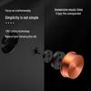 MORRORART Floating Lyrics Visual Bluetooth Speaker