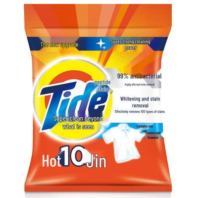 Стиральный порошок Tide Deep Clean