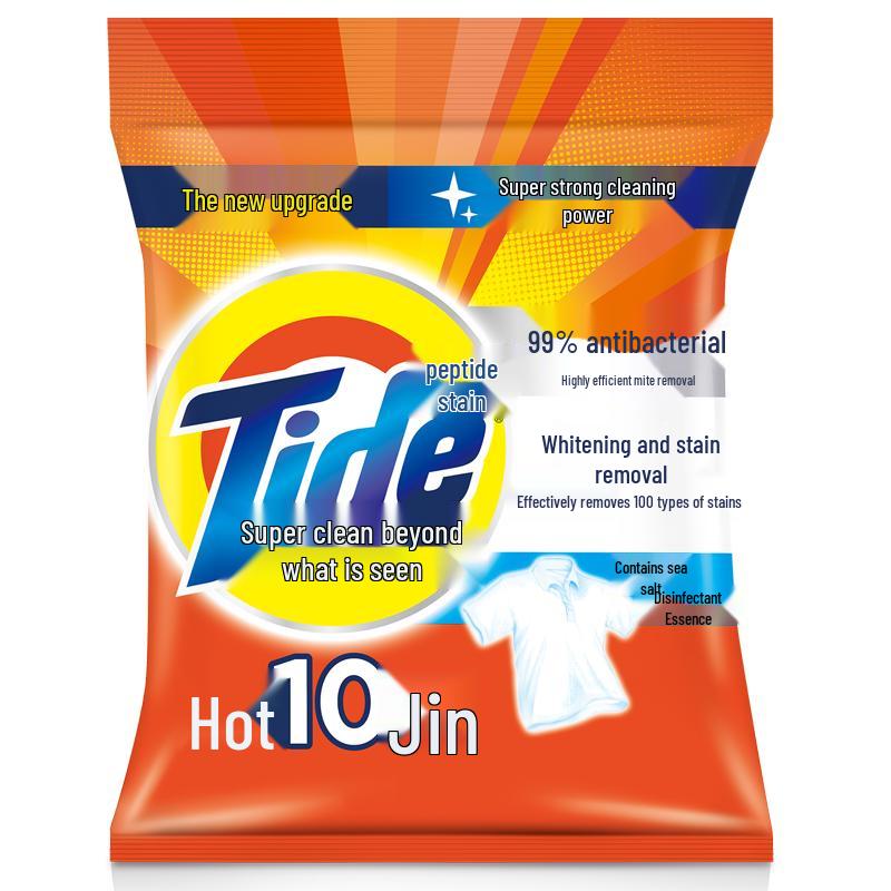 Стиральный порошок Tide Deep Clean