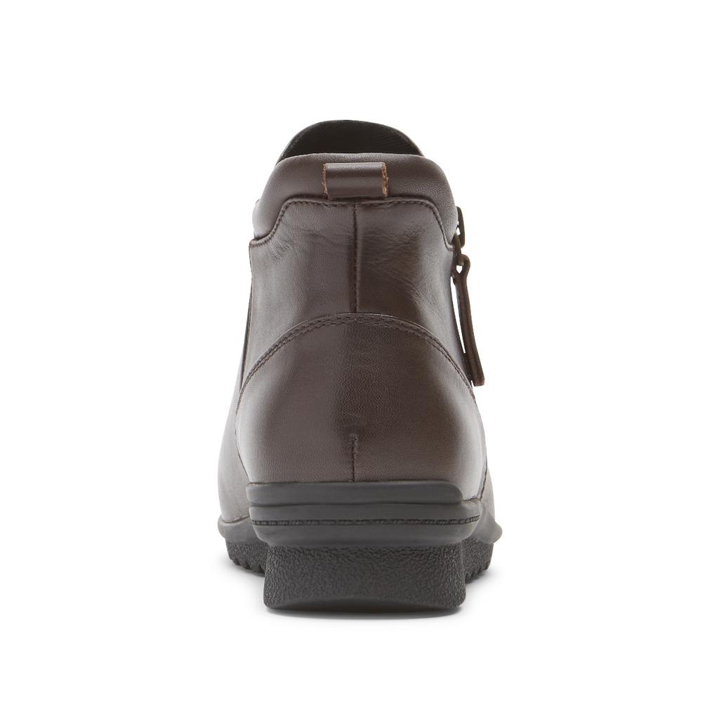 Ботинки Rockport Truflex Chenole на молнии, простые в уходе (Ci6284)